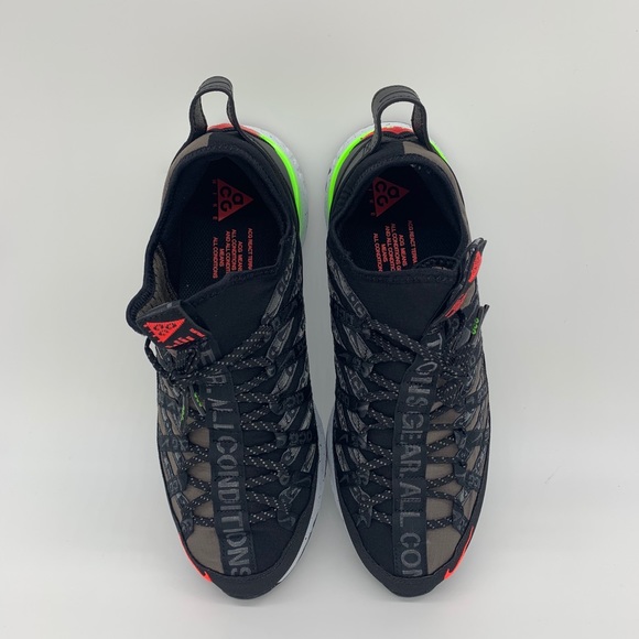 ACG React Terra Gobe - Picture 2 of 12